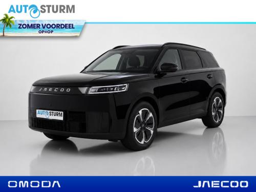 Jaecoo 5 ev exclusive 61 kwh