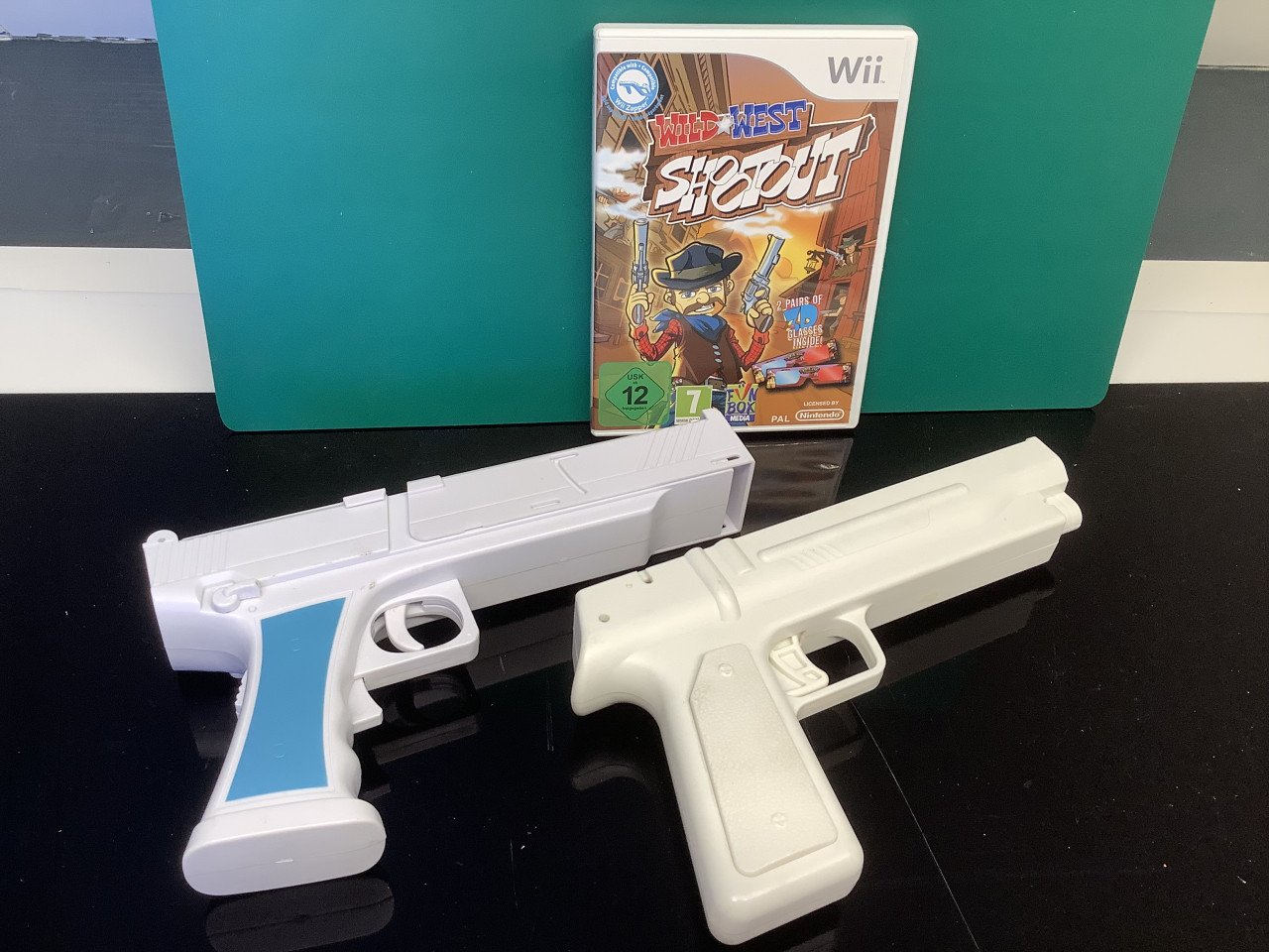 Verschillende Nintendo Wii spelen te koop aangeboden.