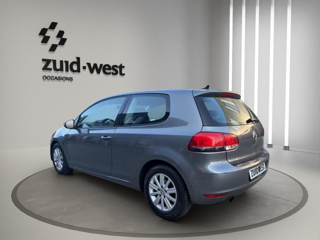 Volkswagen Golf 1.6 tdi comfortline clima
