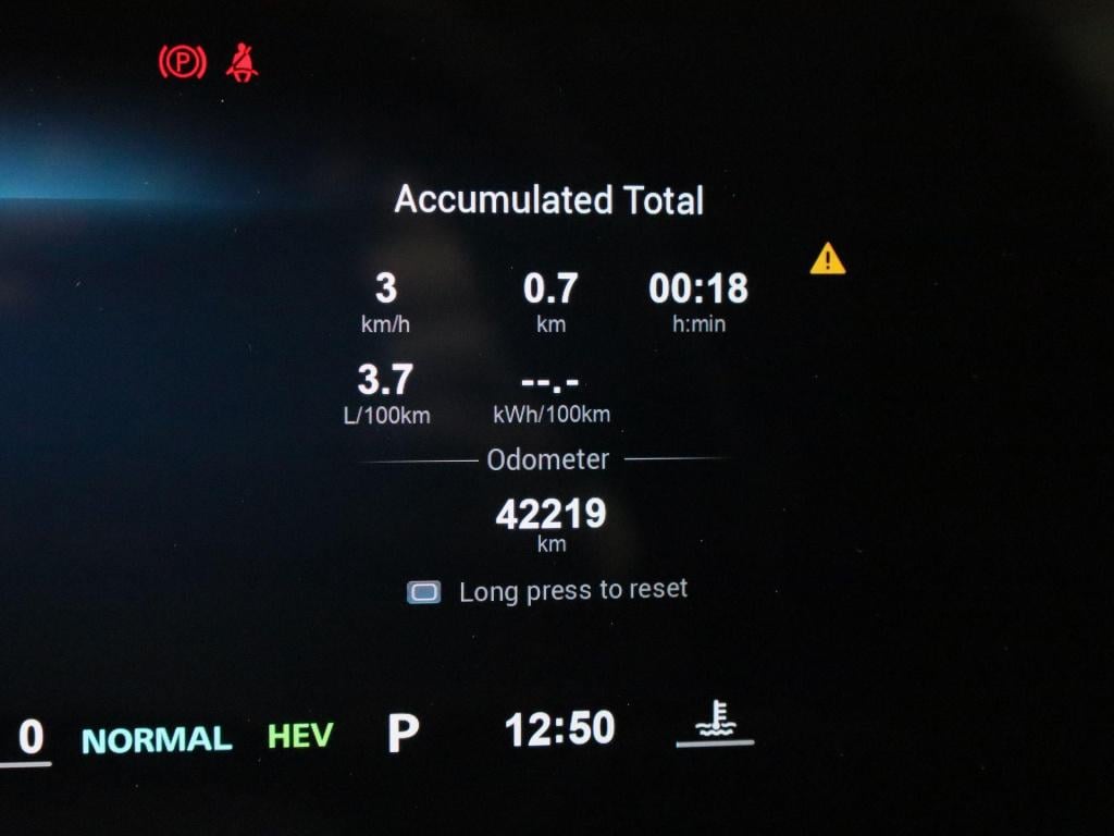 MG Hs phev 1.5 272pk aut. luxury | leder | camera | carplay | adaptieve cru