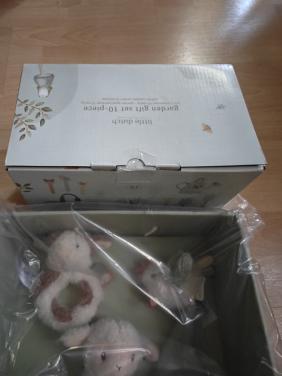 Tuinset en farm babyset Little Dutch