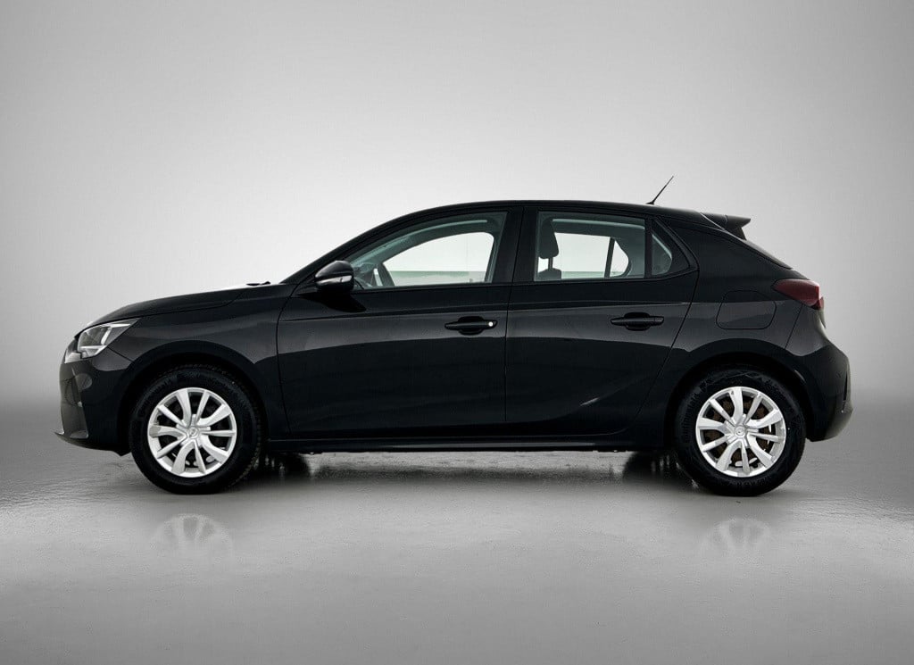 Opel Corsa 1.2 edition