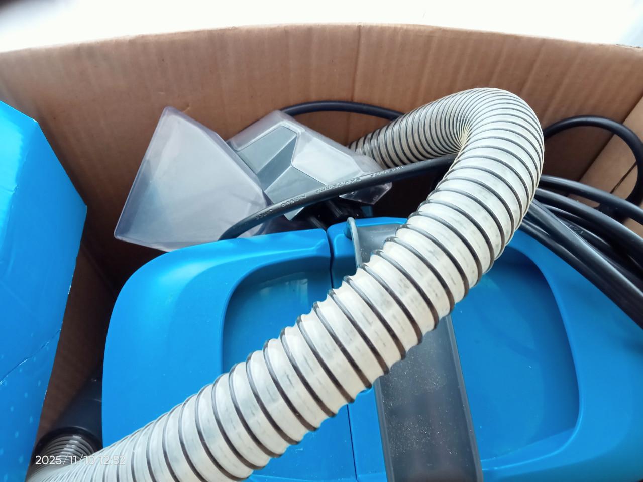 Tapijt /bekleding reininger