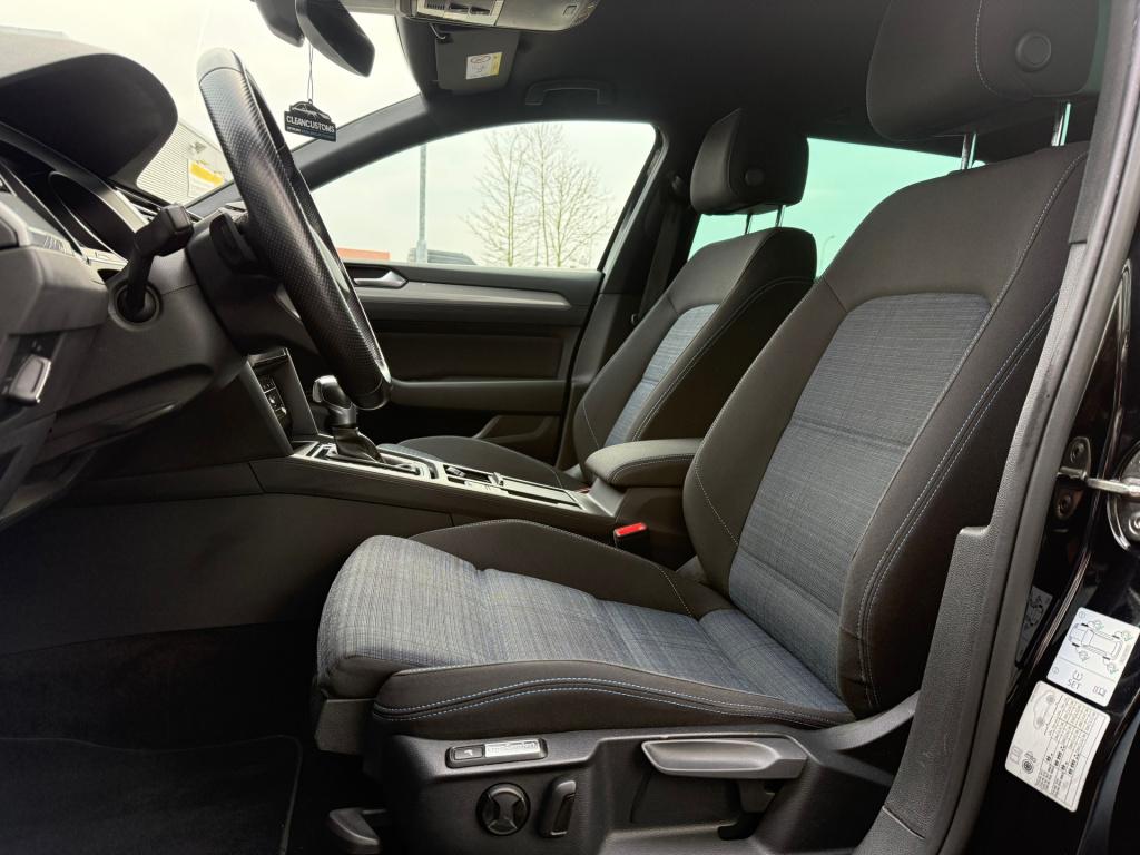 Volkswagen Passat variant 1.4 tsi phev gte business