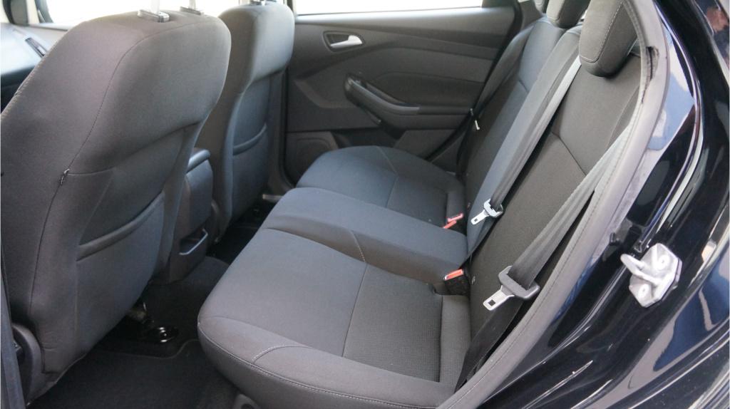 Ford Focus wagon 1.0 titanium edition rijklaar incl garantie