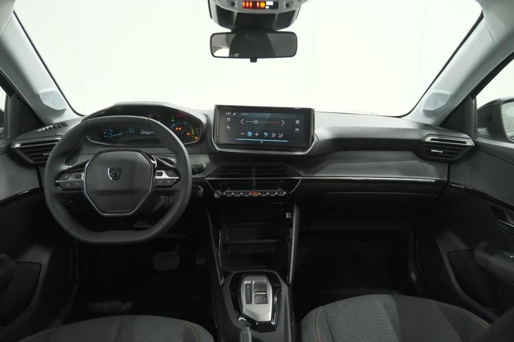 Peugeot 208 1.2 hybrid 110 e-dcs6 style | direct leverbaar | apple carplay 