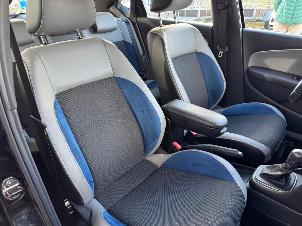 Volkswagen Polo 1.4 tsi bluegt automaat