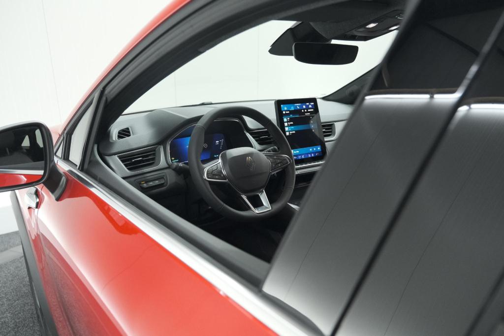 Renault Symbioz 1.6 e-tech hybrid 145 techno | camera | adaptieve cruise co