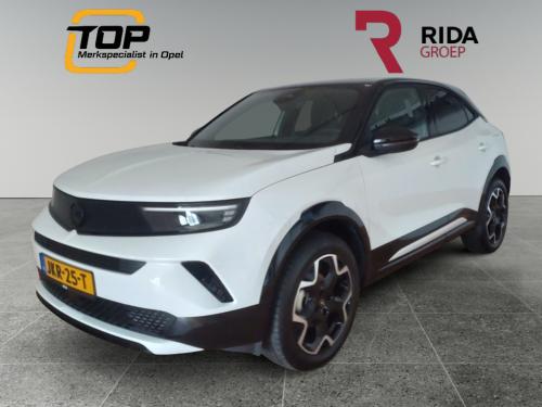 Opel Mokka 1.2i turbo gs-line | automaat