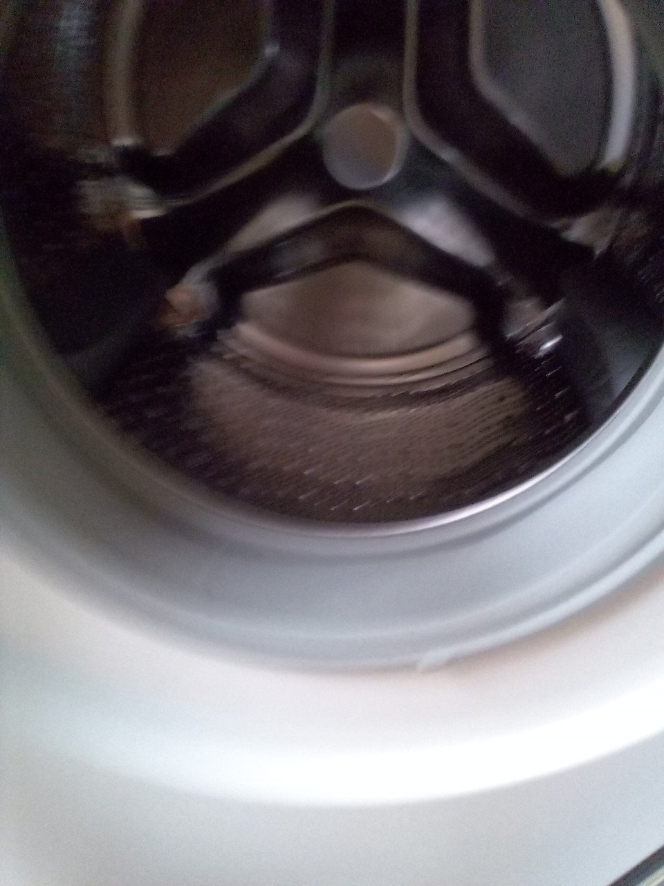 Samsung iq 300 wasmachine
