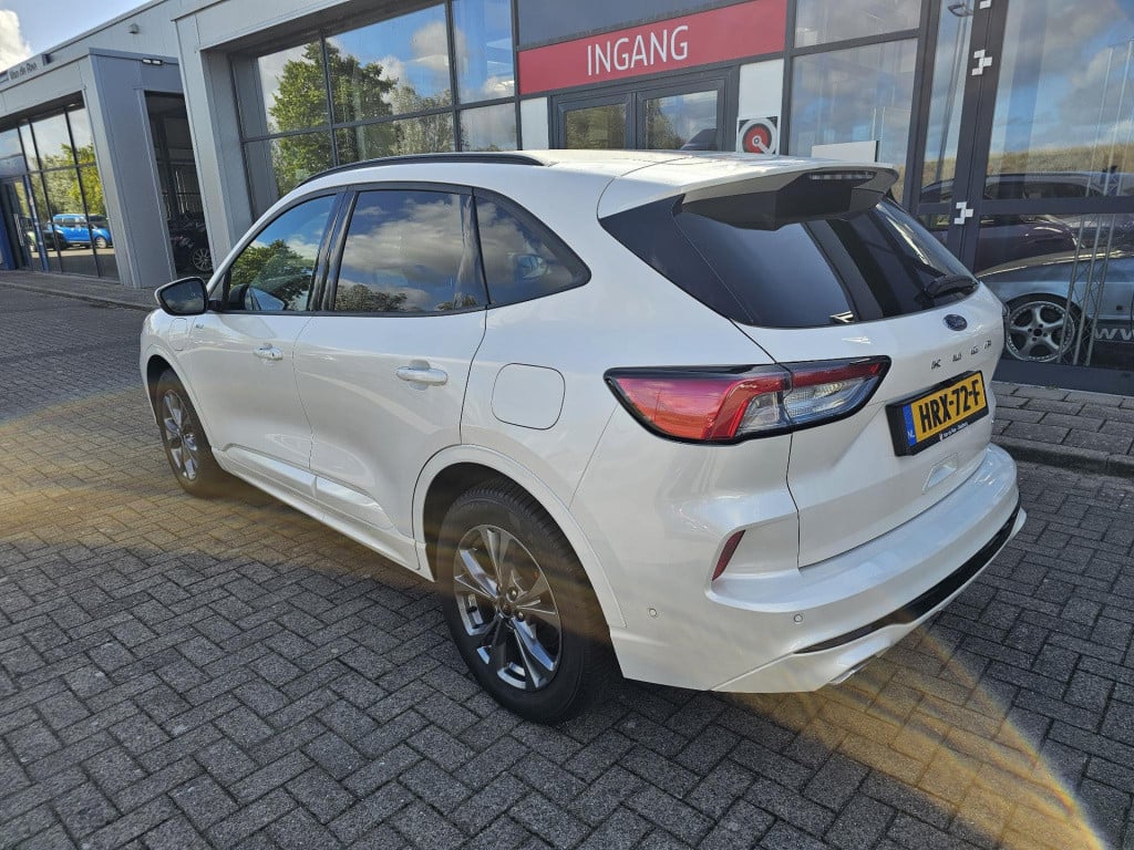 Ford Kuga 2.5 phev st-line x