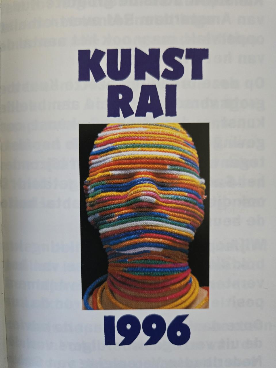 10 Kunst-boeken, alle in goede staat. Bieden mag.