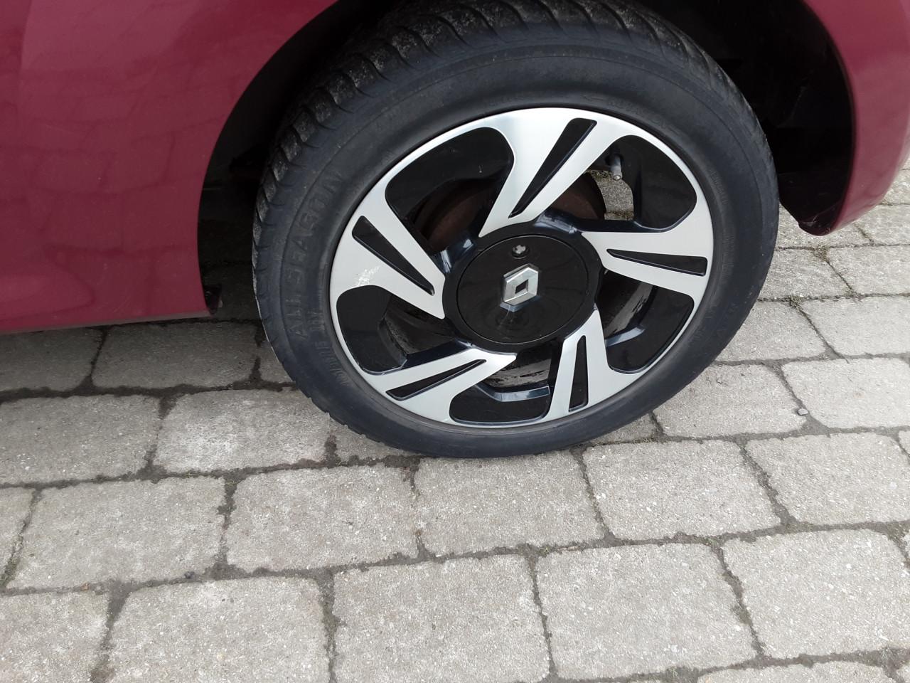 Renault Twingo 1.2 16V Collection