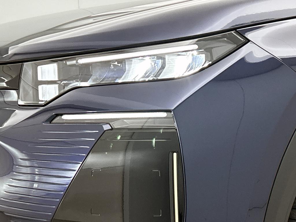 Citroen C5 Aircross business comfort range 74 kwh | elektrische achterklep 