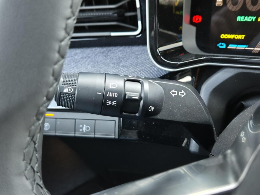 Renault 5 comfort range techno 52 kwh pack winter, v2g, navigatie, apple/an