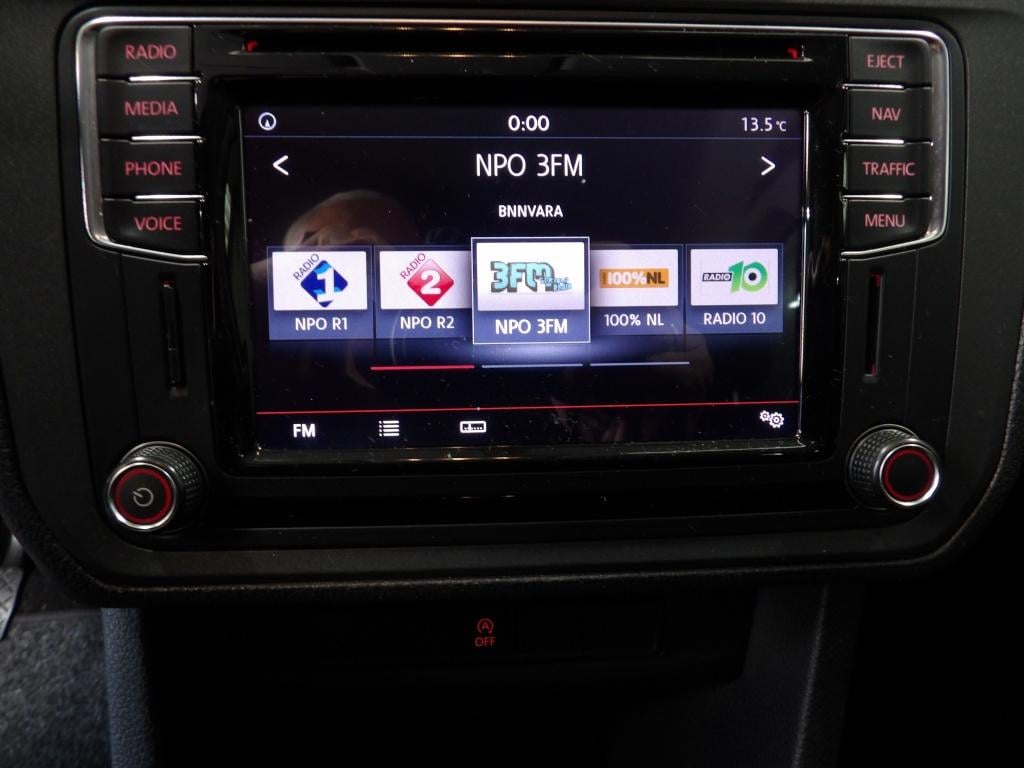 Volkswagen Caddy combi 1.2 tsi 84pk bmt trendline