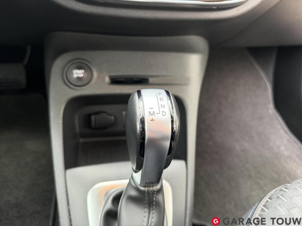 Renault Captur 1.3 tce intens *camera, pdc, clima, cruise nl