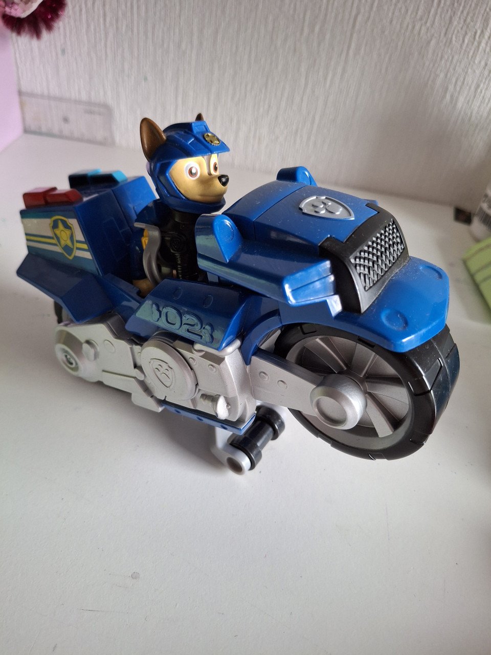 Paw Patrol