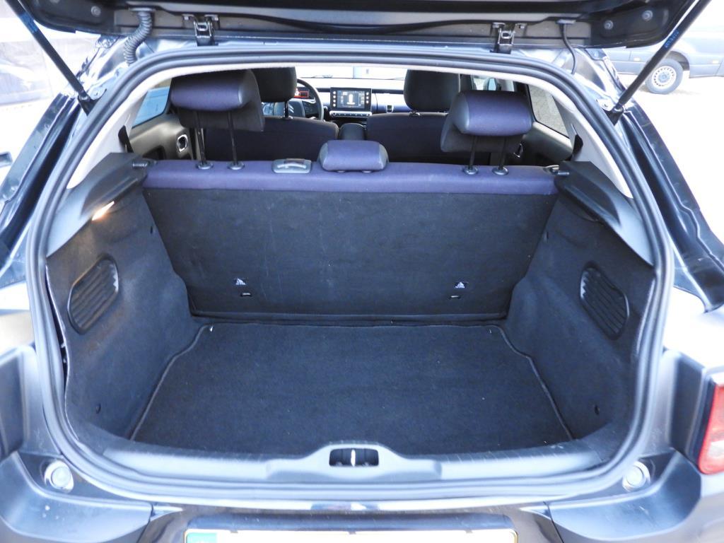 Citroen C4 Cactus 1.2 puretech business plus (nieuwe distributieriem)