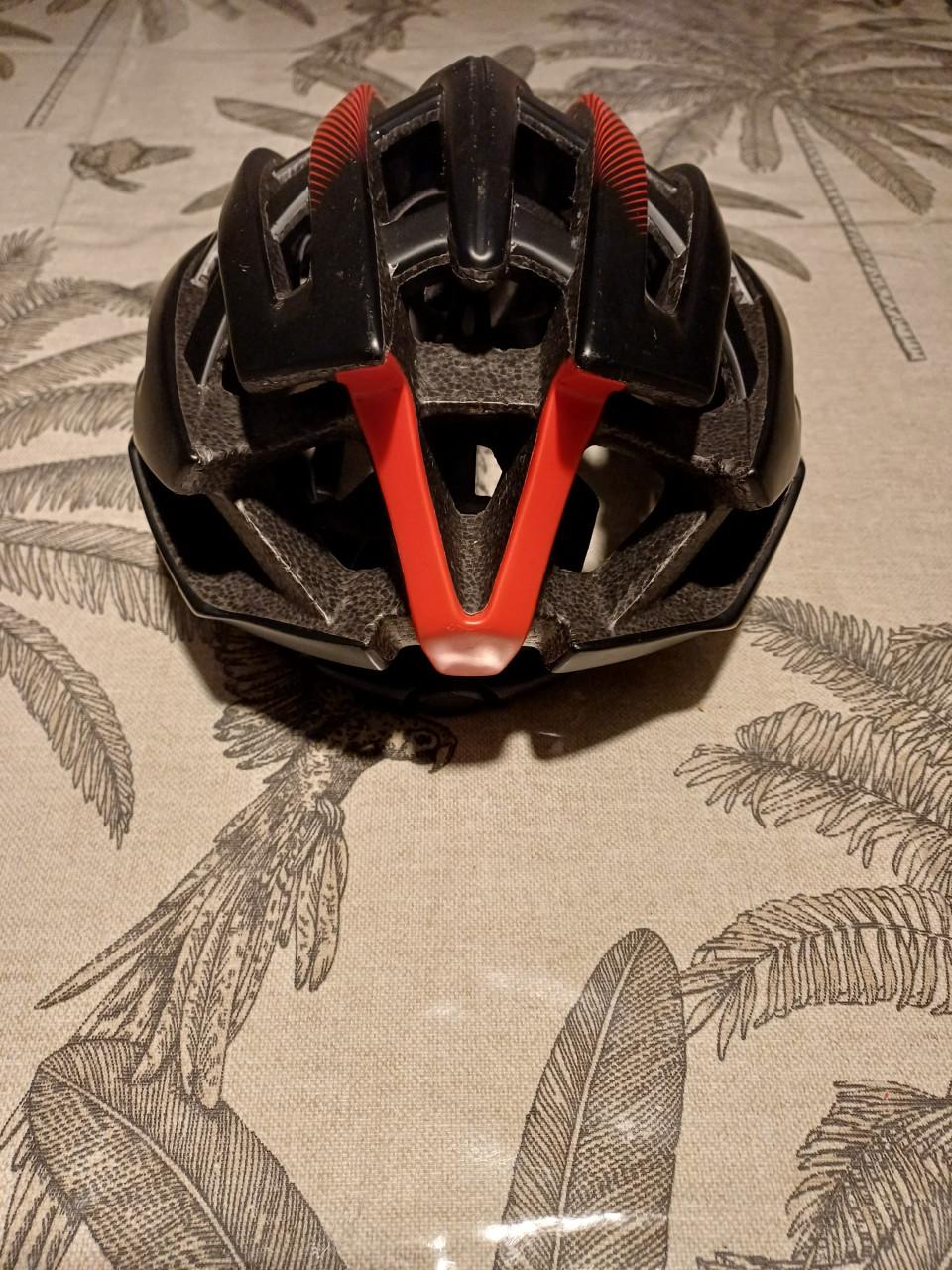 Fiets helm / fiietshelm