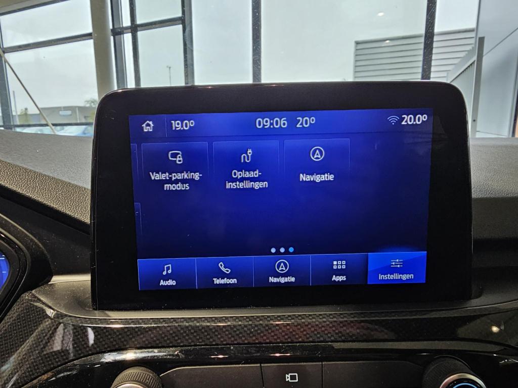 Ford Kuga 2.5 phev st-line x