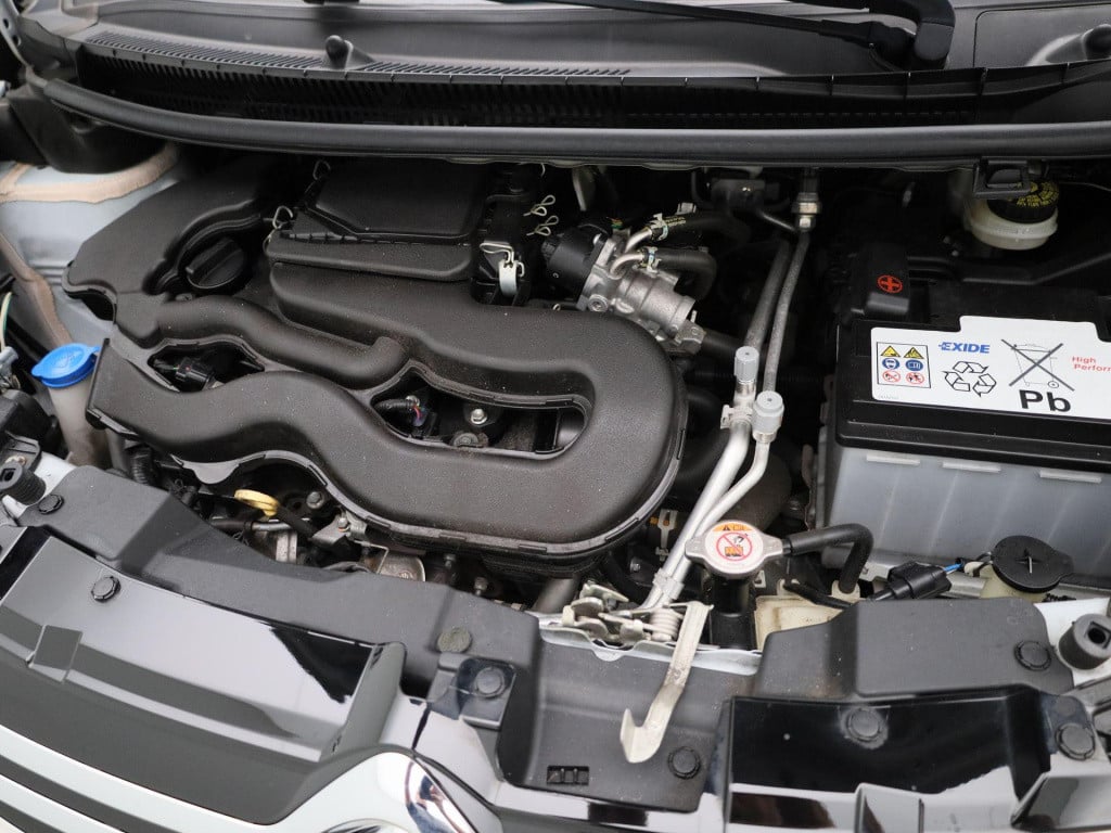 Citroen C1 1.0 vti feel | airco | bluetooth | 5-deurs | lage km stand