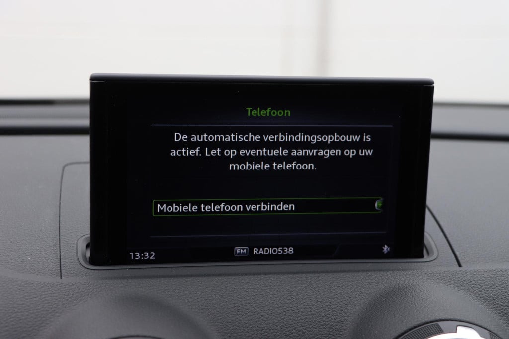 Audi A3 sportback 1.4 tfsi cod design pro line plus s-tronic