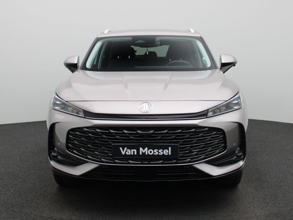 MG Hs 1.5 phev aut. luxury