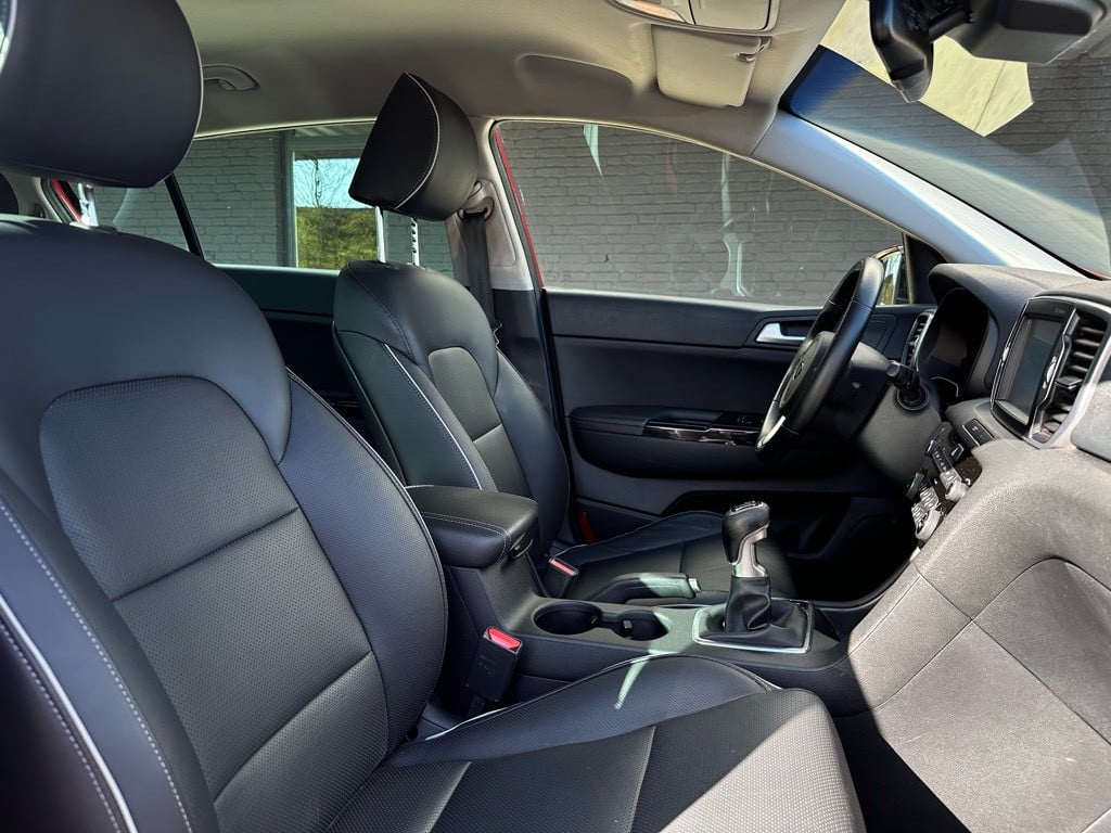 Kia Sportage 1.6 gdi exec. line