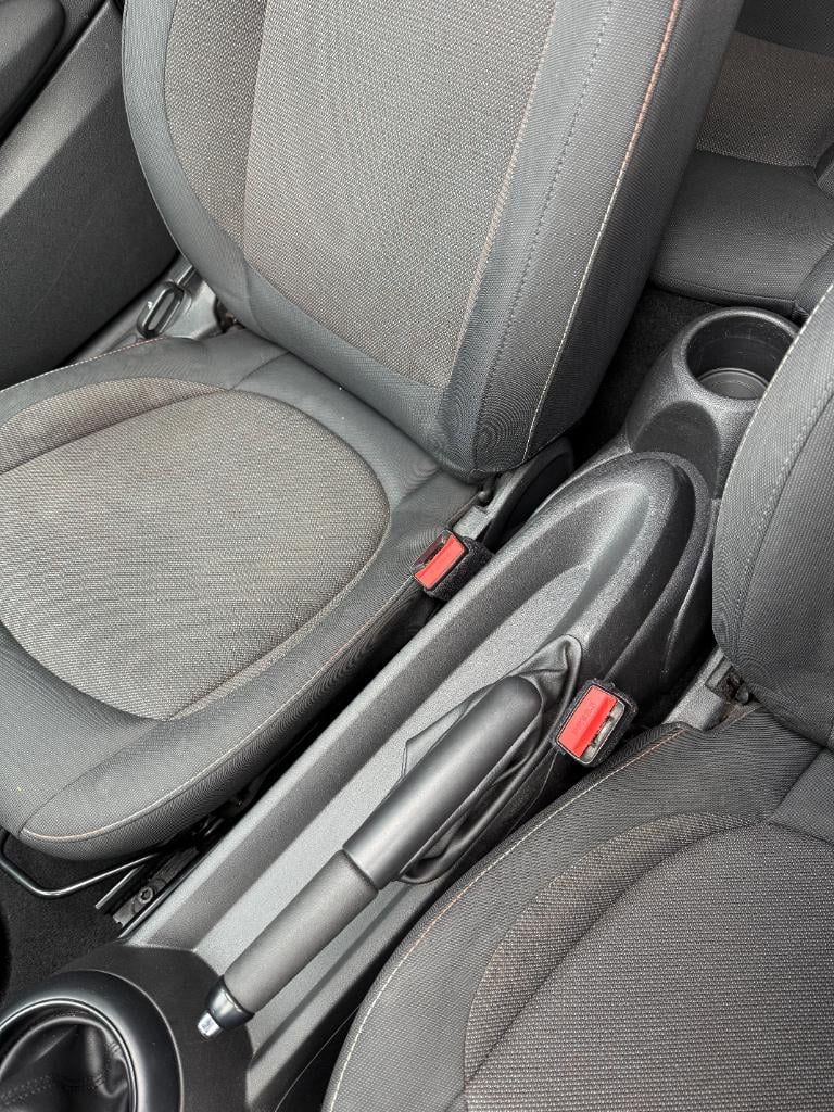 Mini One 1.2 - automaat - panoramadak