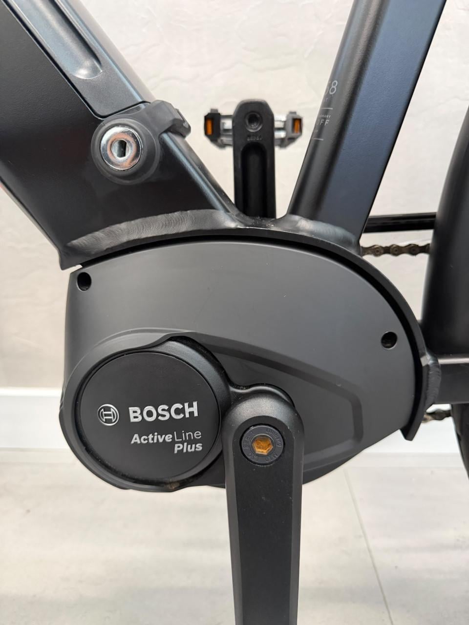 Kalkhoff Image 5 Season Bosch Active Line Plus 58CM 625Wh