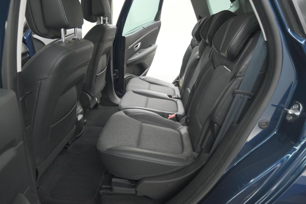 Renault Scenic tce 140 edc bose | trekhaak | camera | stoelverwarming | ada