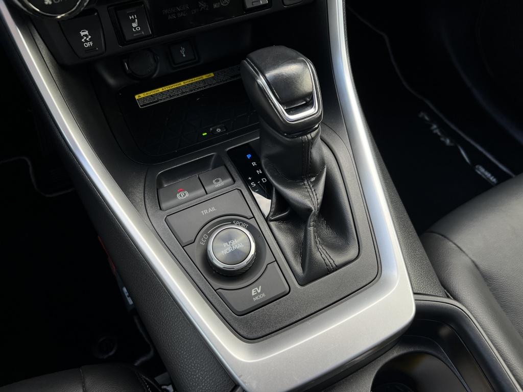Toyota Rav4 2.5 hybrid awd exec. | trekhaak | panodak |