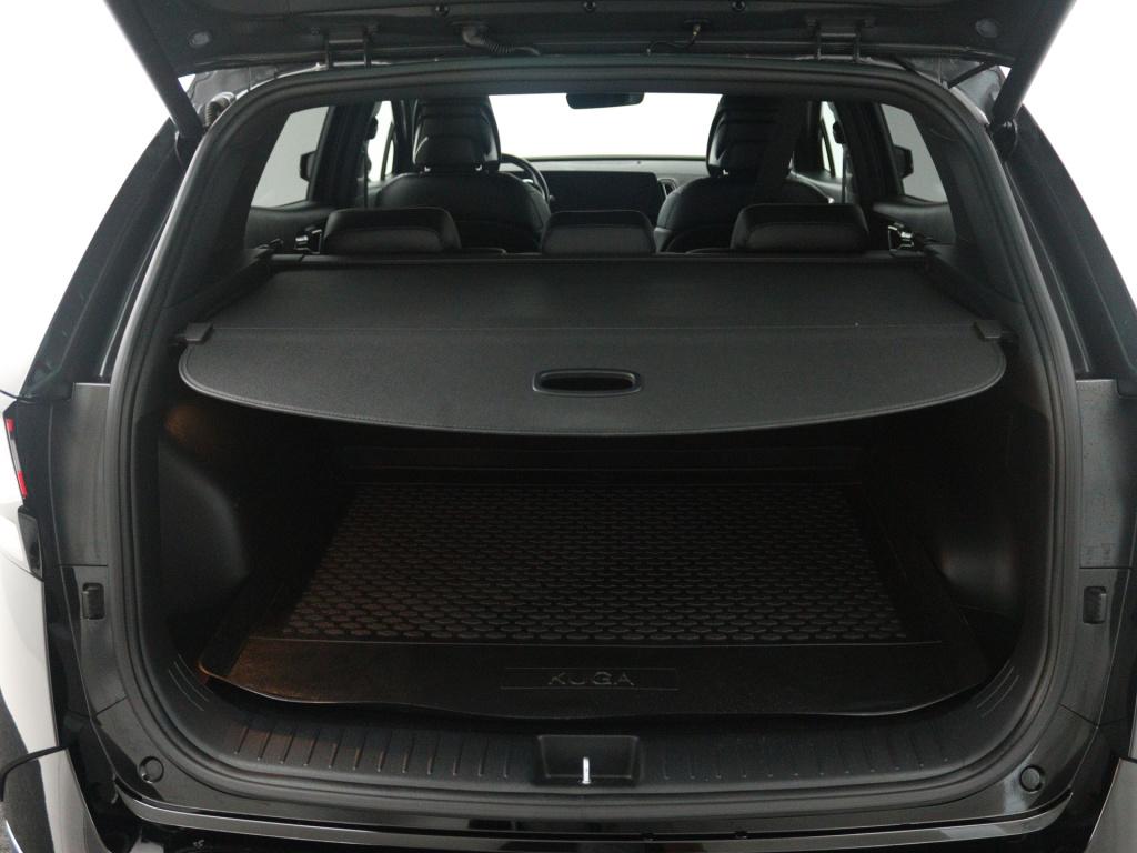 Kia Sportage 1.6 t-gdi plug-in hybrid awd gt-plusline | harman kardon audio