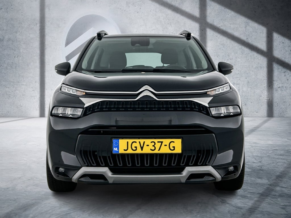 Citroen C3 Aircross 110 pk max | rijklaar | keyless | head up display | nav