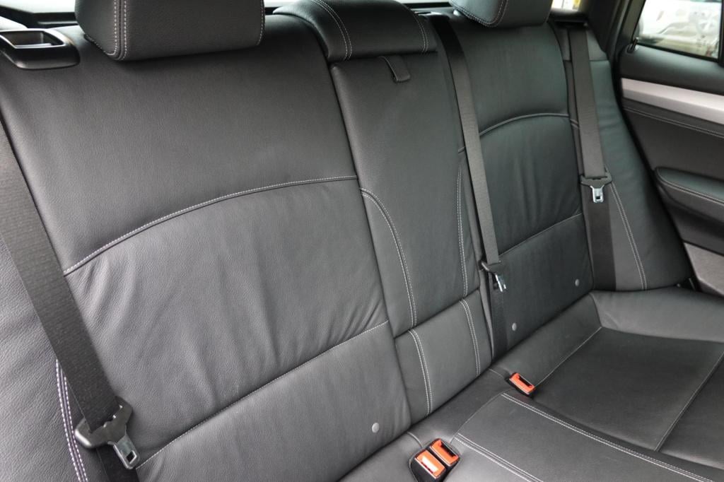 BMW X4 m40i centennial high executive