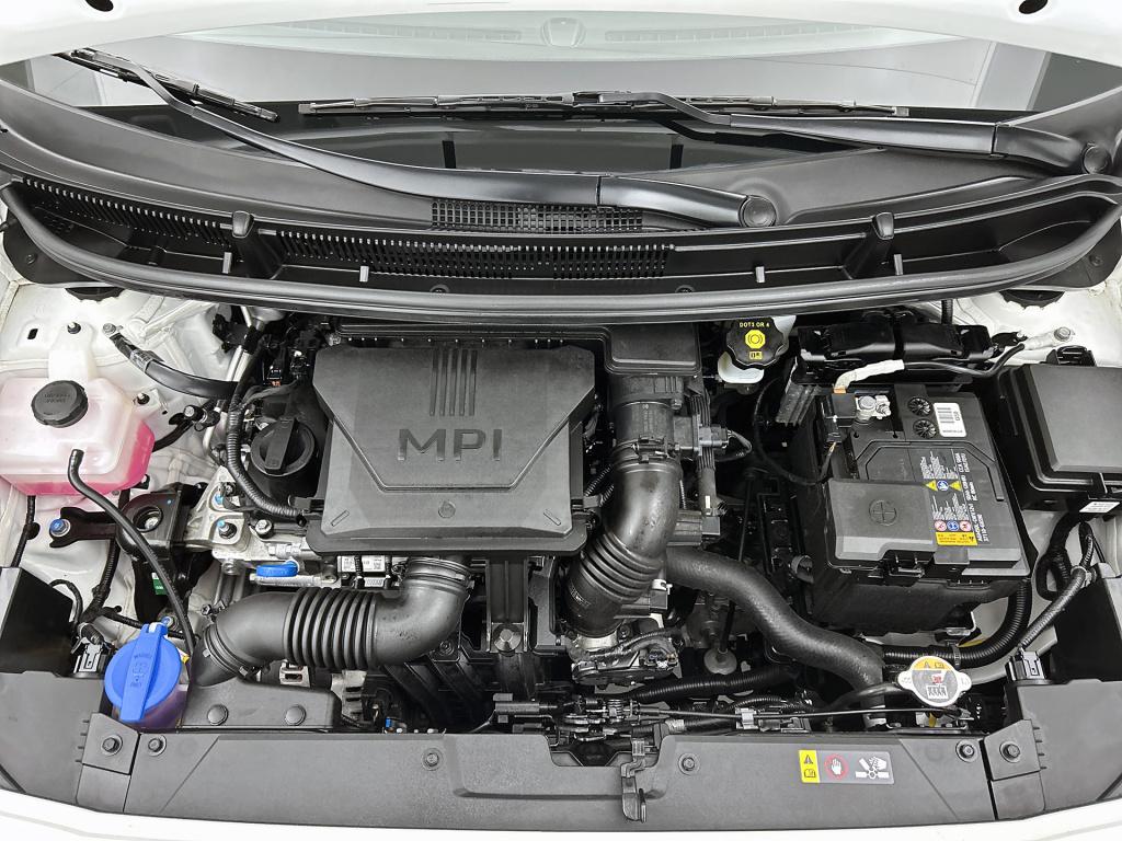 Kia Picanto 1.0 dpi dynamicplusline | nap | btw | apple carplay