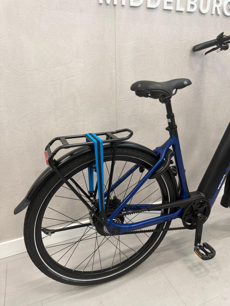 Koga E-Nova Bosch Performance Line 51CM 625Wh Belt Kiox