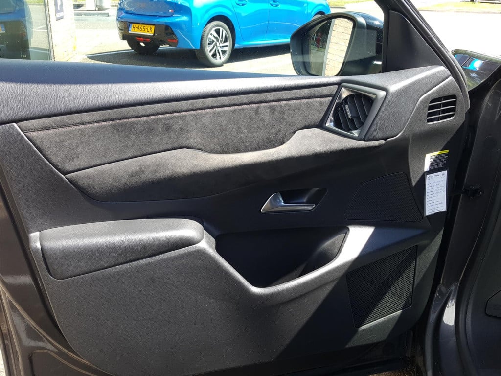 Ds Ds 3 crossback 1.2 puretech 130pk aut performance line