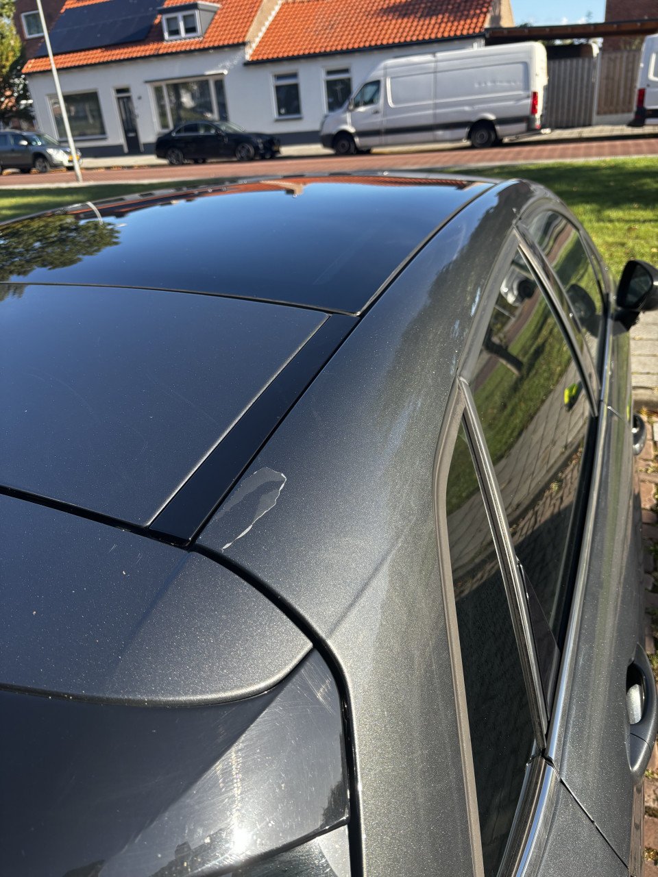 Citroën C4 1.6 THP Exclusive Automaat 2011