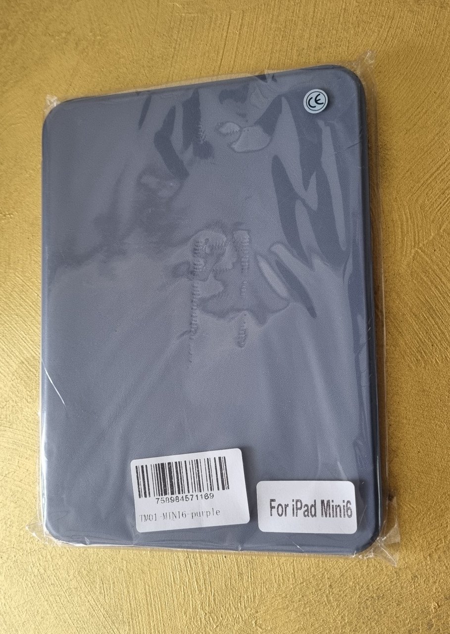 Beschermhoes Tab A7 lite en ipad mini pro 4,5 en 6