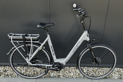 Mooie Stella Arturo Steps Di2 ebike 61cm middenmotor