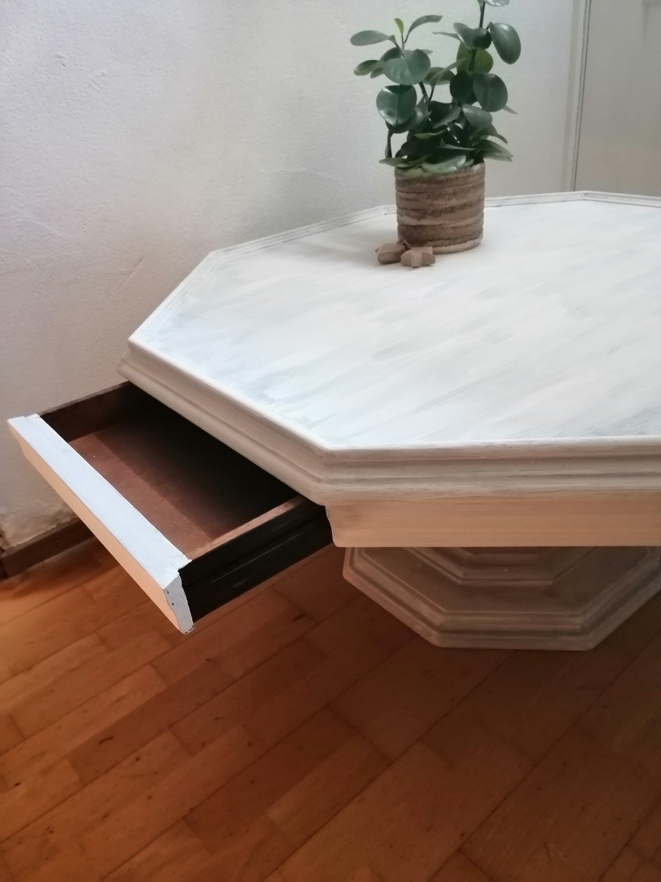 Grote salontafel