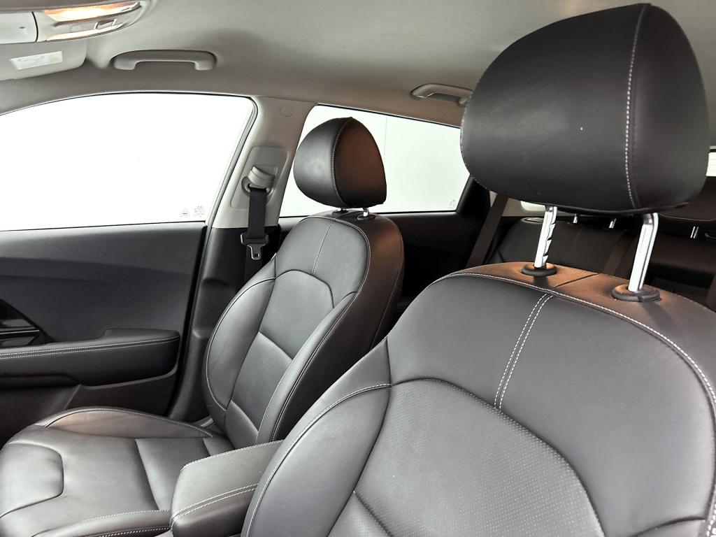 Kia Niro 1.6 gdi hybrid executiveline jbl | full led | elec. stoelen + memo