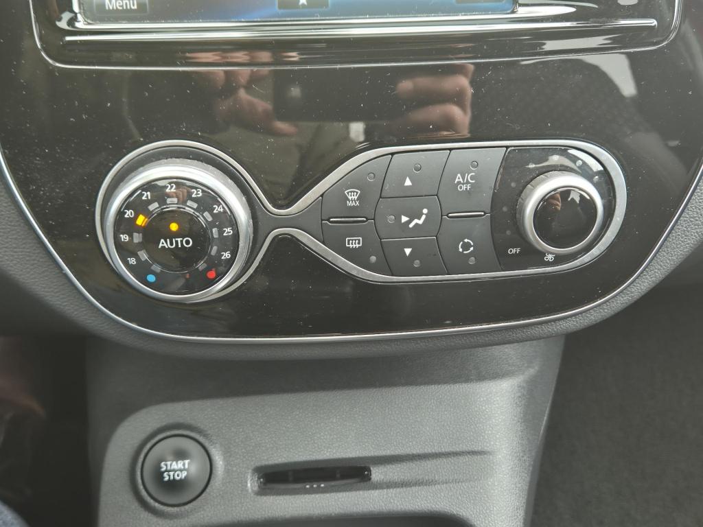 Renault Captur 1.3 tce 150 edc automaat intens pack easy life, camera, trek