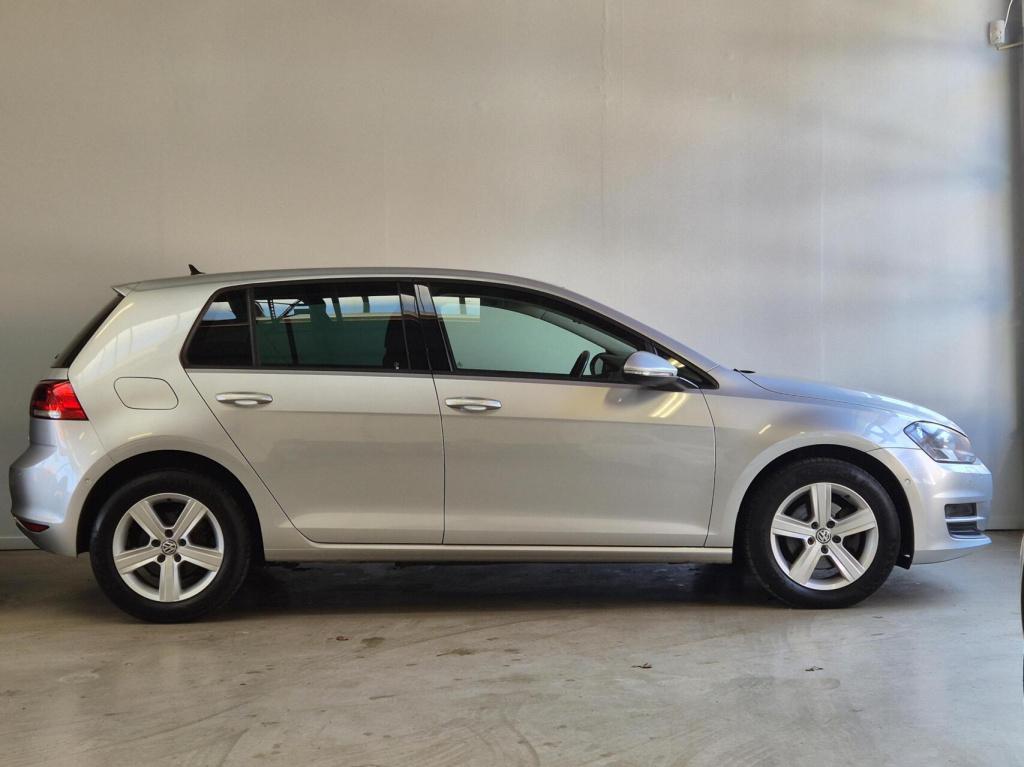 Volkswagen Golf 1.2 tsi comfortline / 1e eigenaar / dealeronderhouden