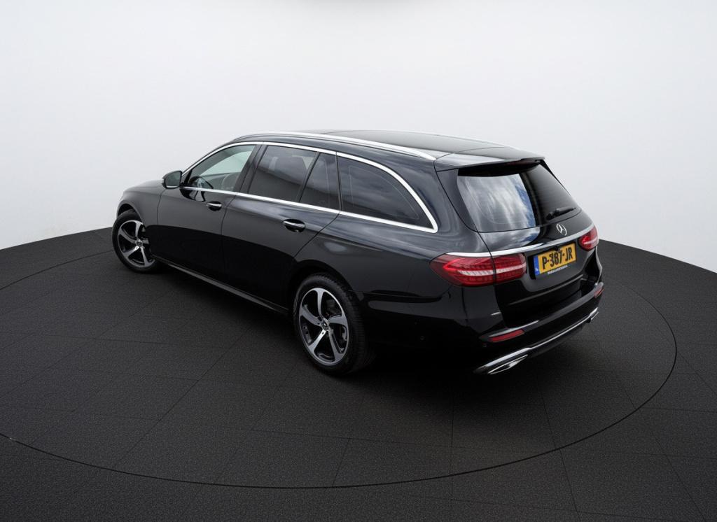 Mercedes-Benz E-Klasse estate 200 business solution luxury mhev