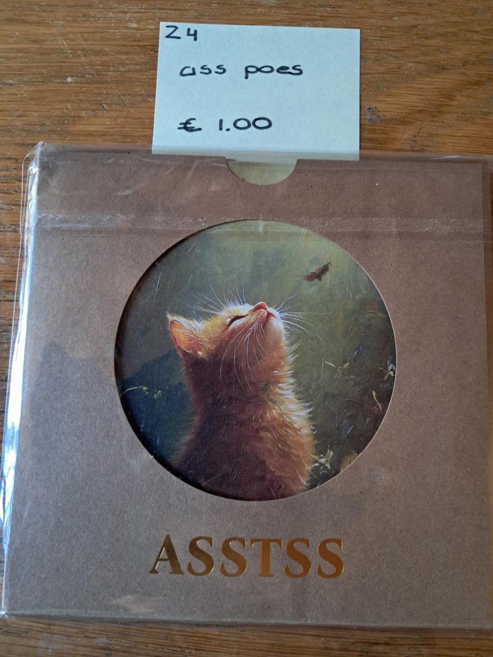 Snijmallen, stempels en andere hobbyspullen te koop