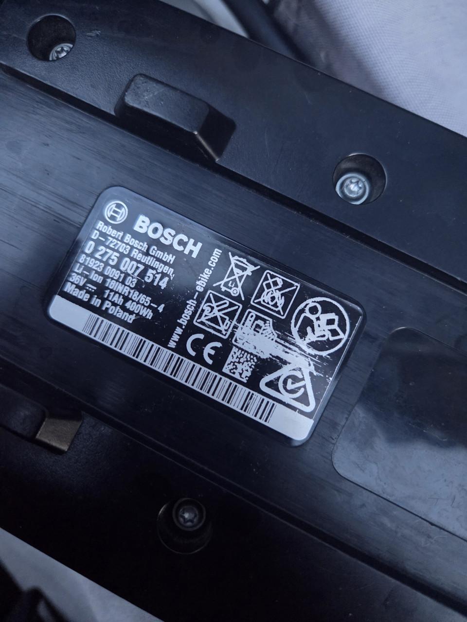 Gazelle elektrische fiets (opknapper)