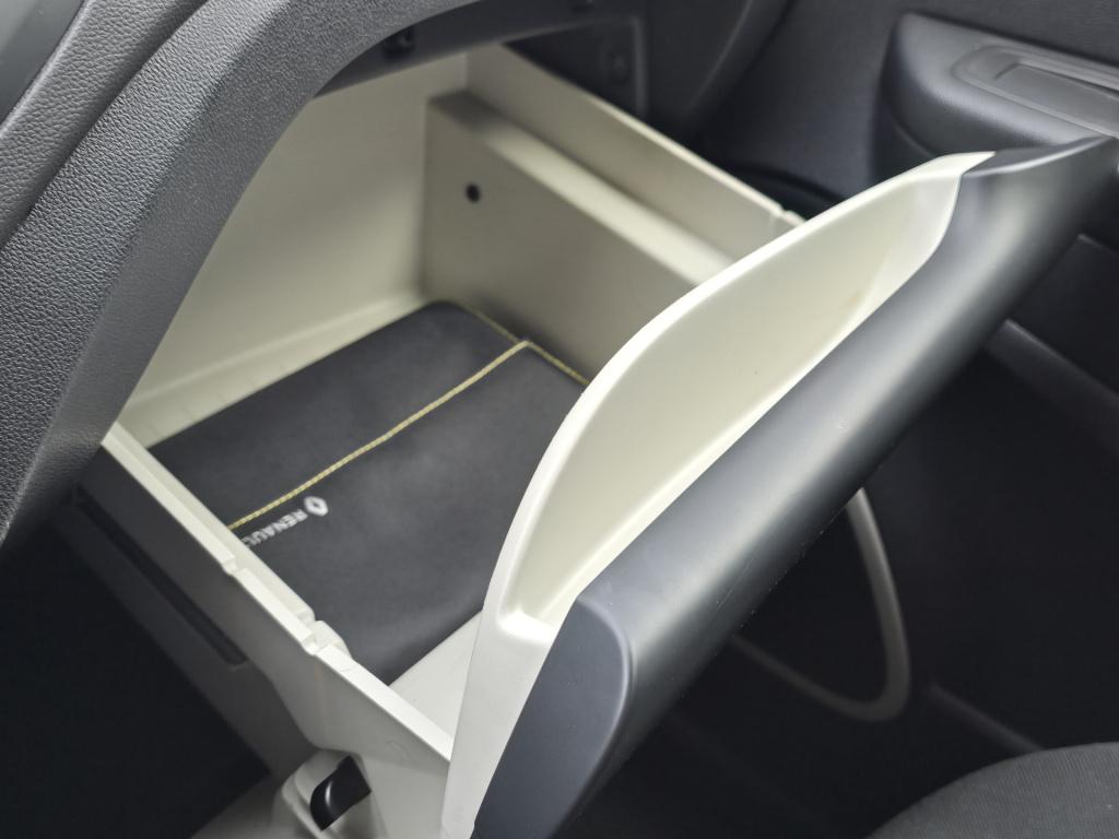 Renault Captur 0.9 tce life